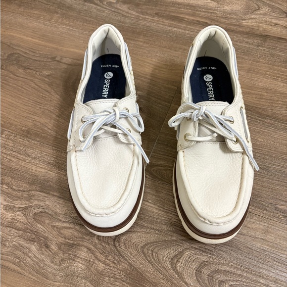 Sperry Wells Boat Shoes - Picture 2 of 7